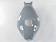 Carenagens Moto Honda CBR1000RR 2012-2016 - Nardo Cinzento