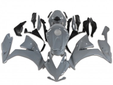 Carenagens Moto Honda CBR1000RR 2012-2016 - Nardo Cinzento