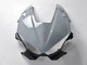 Carenagens Moto Honda CBR1000RR 2017-2023 - Nardo Cinzento Preto Fosco