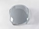 Carenagens Moto Honda CBR1000RR 2017-2023 - Nardo Cinzento Preto Fosco