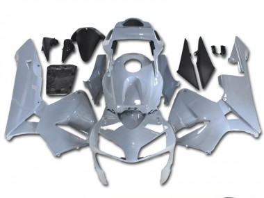 Carenagens Moto Honda CBR600RR 2003-2004 - Nardo Cinzento