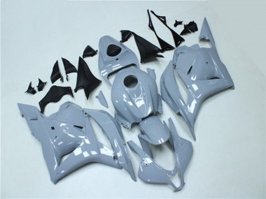 Carenagens Moto Honda CBR600RR 2009-2012 - Nardo Cinzento