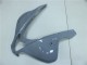 Carenagens Moto Honda CBR600RR 2009-2012 - Nardo Cinzento