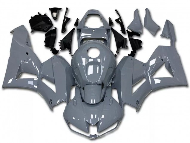 Carenagem Moto Honda CBR600RR 2013-2026 - Nardo Cinzento