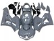 Carenagem Moto Honda CBR600RR 2013-2026 - Nardo Cinzento