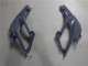 Carenagens Moto Kawasaki Ninja 400 2018-2024 - Nardo Cinzento