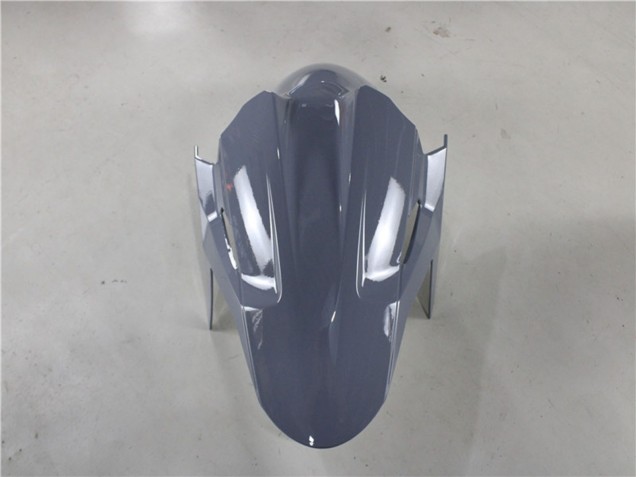 Carenagens Moto Kawasaki Ninja 400 2018-2024 - Nardo Cinzento
