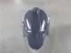 Carenagens Moto Kawasaki Ninja 400 2018-2024 - Nardo Cinzento