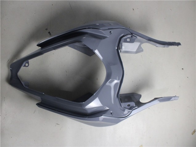 Carenagens Moto Kawasaki Ninja 400 2018-2024 - Nardo Cinzento