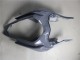 Carenagens Moto Kawasaki Ninja 400 2018-2024 - Nardo Cinzento