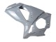 Carenagens Moto Suzuki GSXR 1000 2009-2016 - Nardo Cinzento Preto