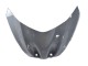 Carenagens Moto Suzuki GSXR 1000 2009-2016 - Nardo Cinzento Preto
