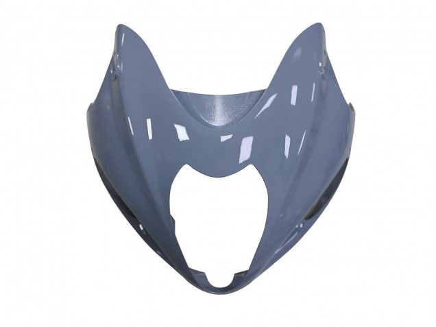 Carenagens Moto Suzuki GSXR 1300 Hayabusa 1996-2007 - Nardo Cinzento