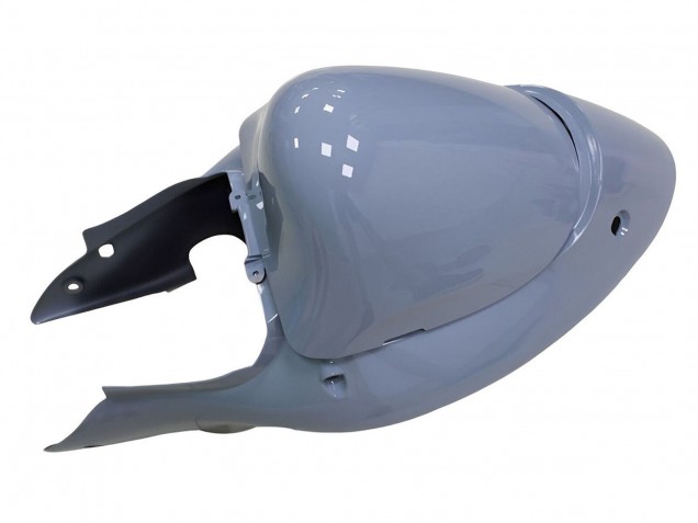 Carenagens Moto Suzuki GSXR 1300 Hayabusa 1996-2007 - Nardo Cinzento