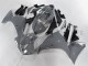 Carenagens Moto Yamaha YZF 1000 R1 2009-2011 - Nardo Cinzento