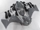 Carenagens Moto Yamaha YZF 1000 R1 2009-2011 - Nardo Cinzento