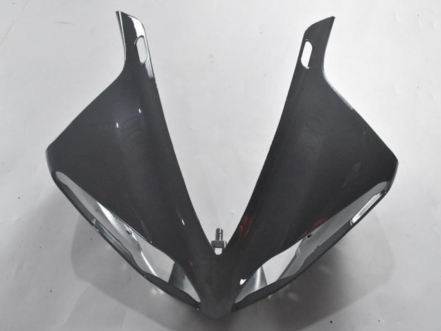 Carenagens Moto Yamaha YZF 1000 R1 2009-2011 - Nardo Cinzento
