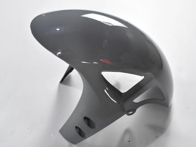 Carenagens Moto Yamaha YZF 1000 R1 2009-2011 - Nardo Cinzento