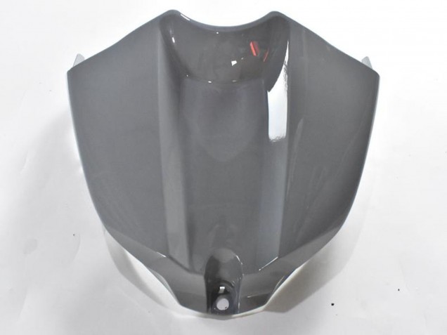 Carenagens Moto Yamaha YZF 1000 R1 2009-2011 - Nardo Cinzento