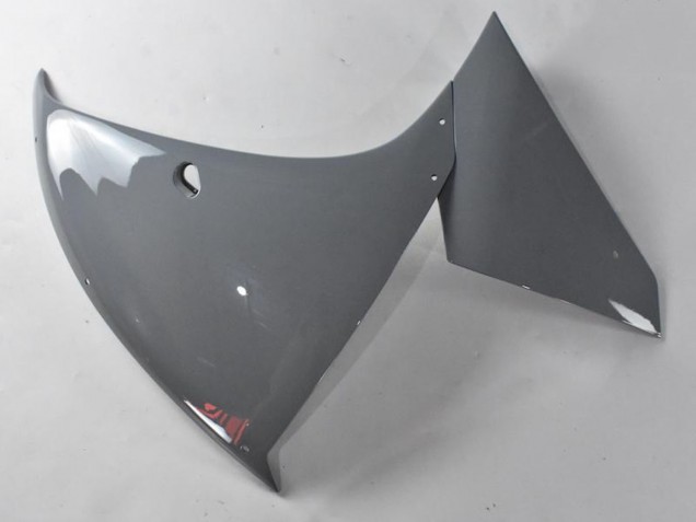 Carenagens Moto Yamaha YZF 1000 R1 2009-2011 - Nardo Cinzento