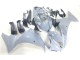 Carenagens Moto Yamaha YZF 1000 R1 2012-2014 - Nardo Cinzento