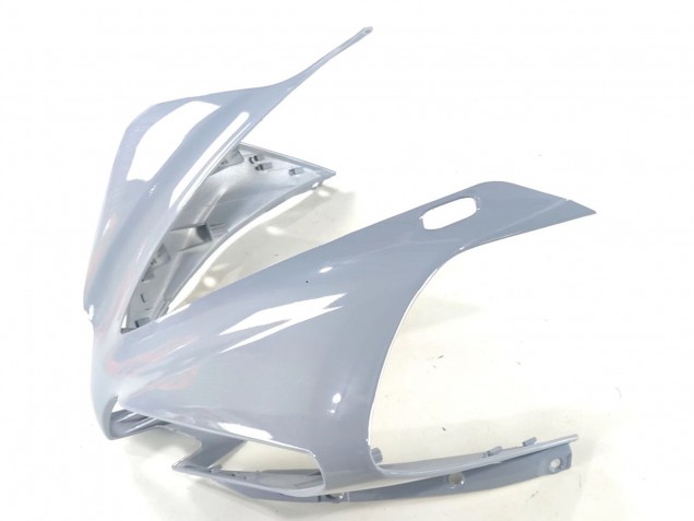 Carenagens Moto Yamaha YZF 1000 R1 2012-2014 - Nardo Cinzento