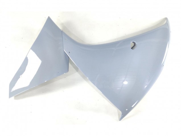 Carenagens Moto Yamaha YZF 1000 R1 2012-2014 - Nardo Cinzento