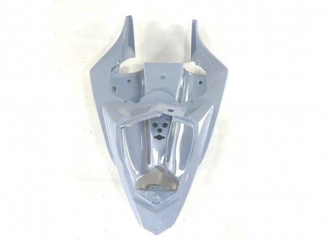 Carenagens Moto Yamaha YZF 1000 R1 2012-2014 - Nardo Cinzento
