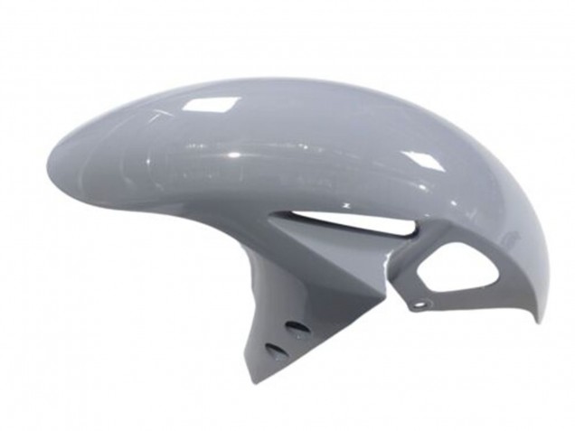 Carenagem Moto Yamaha YZF R3/R25 2019-2021 - Nardo Cinzento