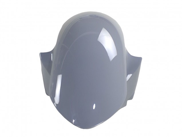 Carenagens Moto Yamaha YZF 600 R6 2006-2007 - Nardo Cinzento