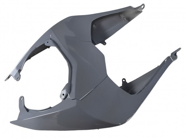 Carenagens Moto Kawasaki ZX10R 2008-2010 - Nardo Cinzento