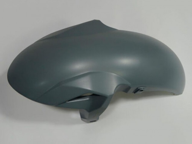 Carenagens Moto Kawasaki Ninja 650 EX650 2020-2025 - Cinzento Preto Ouro