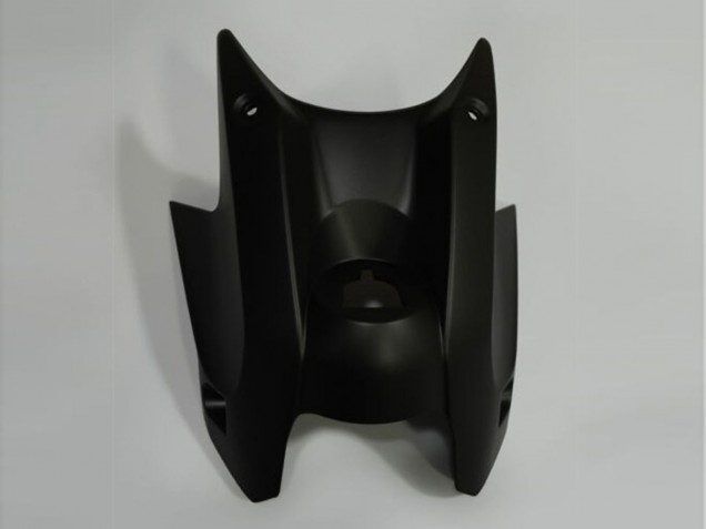 Carenagens Moto Kawasaki Ninja 650 EX650 2020-2025 - Cinzento Preto Ouro