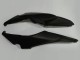 Carenagens Moto Kawasaki Ninja 650 EX650 2020-2025 - Cinzento Preto Ouro