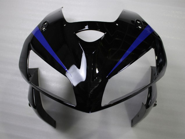 Carenagens Moto Honda CBR600RR 2005-2006 - Nardo Cinzento Tubarão