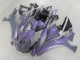 Carenagens Moto Yamaha YZF 1000 R1 2020-2025 - Camaleão Cinzento Dazz Roxo Pérola