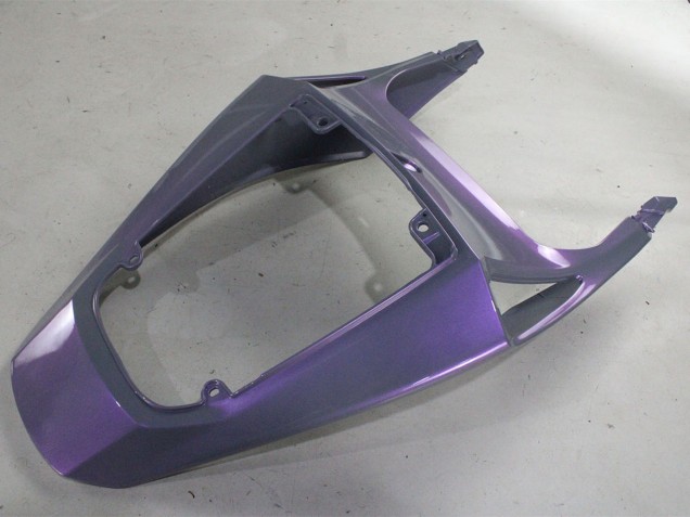 Carenagens Moto Honda CBR600RR 2013-2026 - Camaleão Cinzento Dazz Roxo Pérola