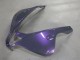 Carenagens Moto Honda CBR1000RR 2006-2007 - Camaleão Cinzento Dazz Roxo Pérola