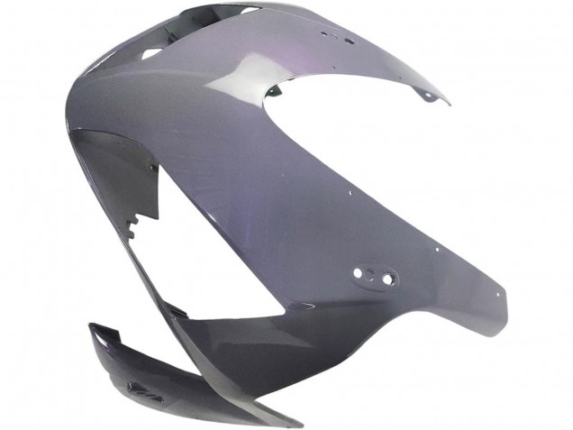 Carenagens Moto Honda CBR600RR 2003-2004 - Camaleão Cinzento Dazz Roxo Pérola