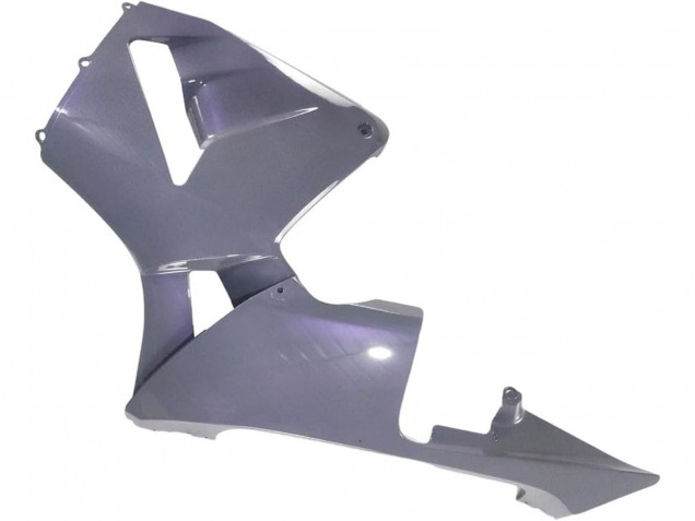 Carenagens Moto Honda CBR600RR 2003-2004 - Camaleão Cinzento Dazz Roxo Pérola