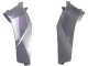 Carenagens Moto Honda CBR600RR 2003-2004 - Camaleão Cinzento Dazz Roxo Pérola