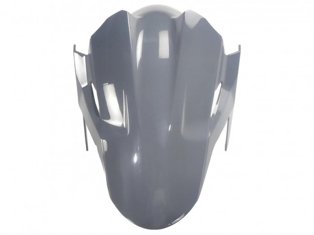 Carenagens Moto Kawasaki Ninja 500 EX500R 2024-2025 - Nardo Cinzento