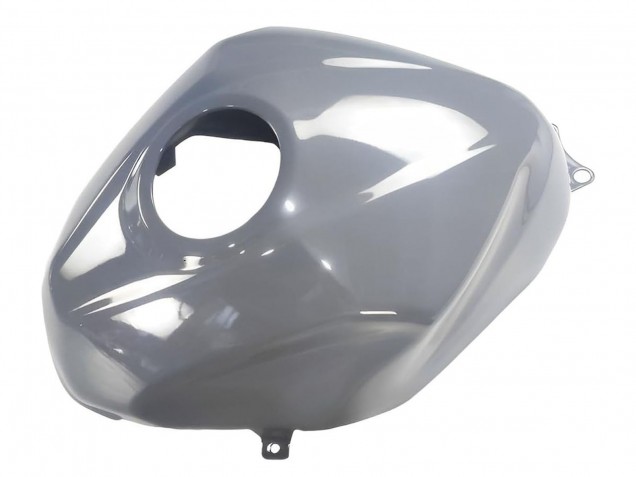 Carenagens Moto Kawasaki Ninja 500 EX500R 2024-2025 - Nardo Cinzento