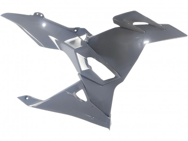 Carenagens Moto Kawasaki Ninja 500 EX500R 2024-2025 - Nardo Cinzento
