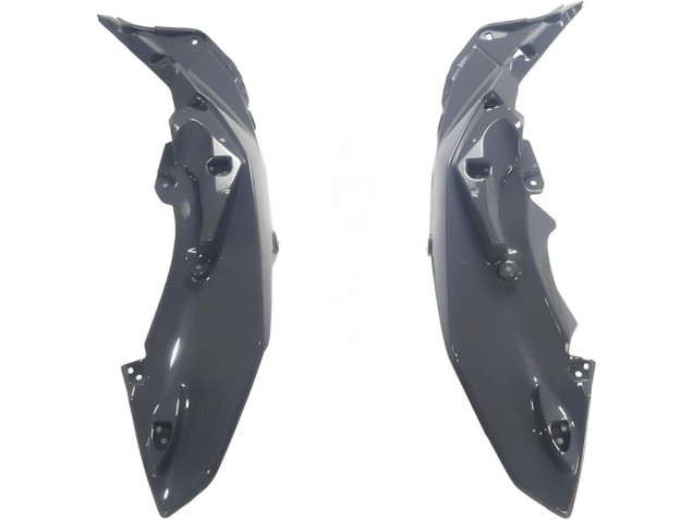Carenagens Moto Kawasaki Ninja 500 EX500R 2024-2025 - Nardo Cinzento