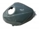 Carenagens Moto Kawasaki Ninja 500 EX500R 2024-2025 - Nardo Cinzento Laranja Preto