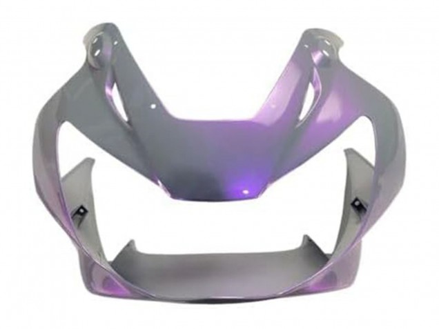 Carenagens Moto Honda CBR900RR 929 2000-2001 - Camaleão Cinzento Dazz Roxo Pérola