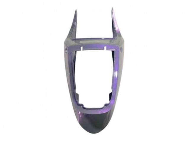 Carenagens Moto Honda CBR900RR 929 2000-2001 - Camaleão Cinzento Dazz Roxo Pérola