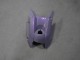 Carenagens Moto Kawasaki Ninja 650 EX650 2020-2025 - Camaleão Cinzento Dazz Roxo Pérola