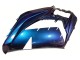 Carenagens Moto Kawasaki ZX14R ZZR1400 2012-2024 - Camaleão Azul Roxo